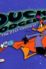 Watch Duck Dodgers Projectfreetv
